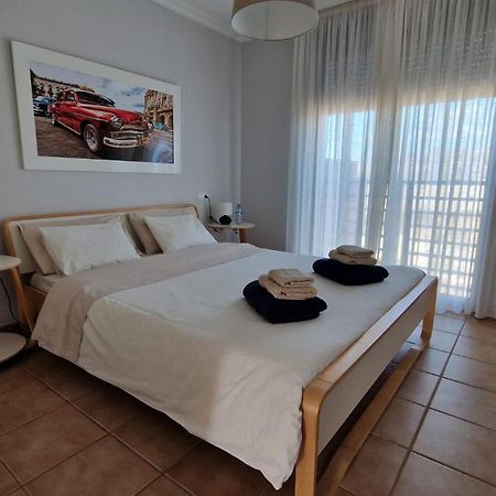 Ilusion II Apartment La Tejita ภายนอก รูปภาพ