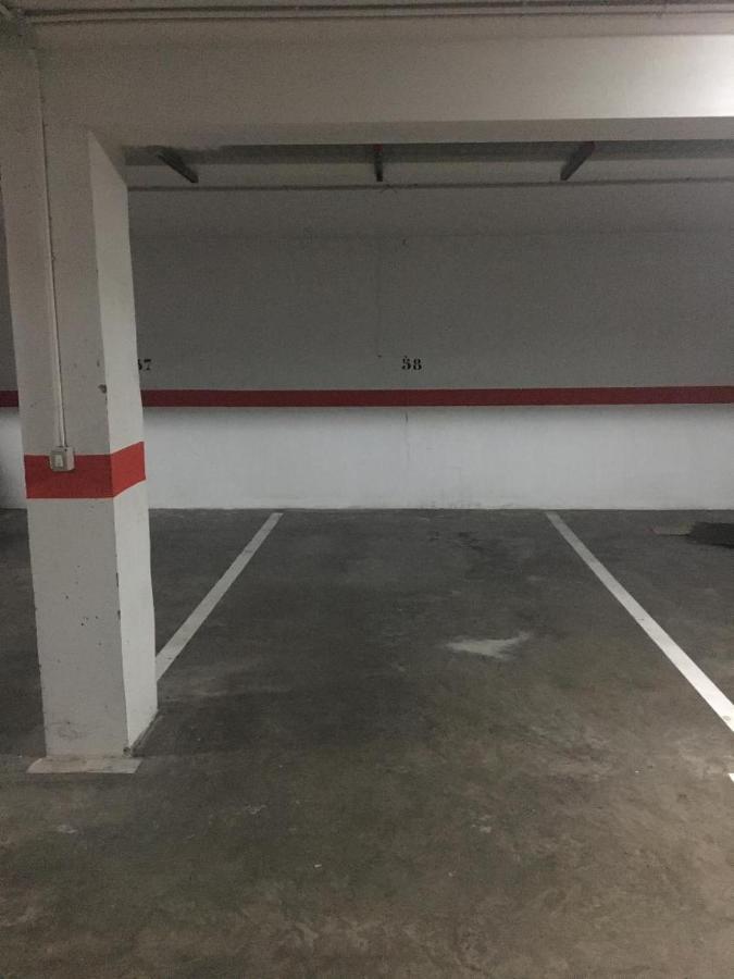 Ilusion II Apartment La Tejita ภายนอก รูปภาพ
