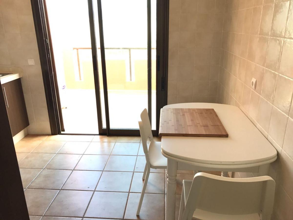 Ilusion II Apartment La Tejita ภายนอก รูปภาพ