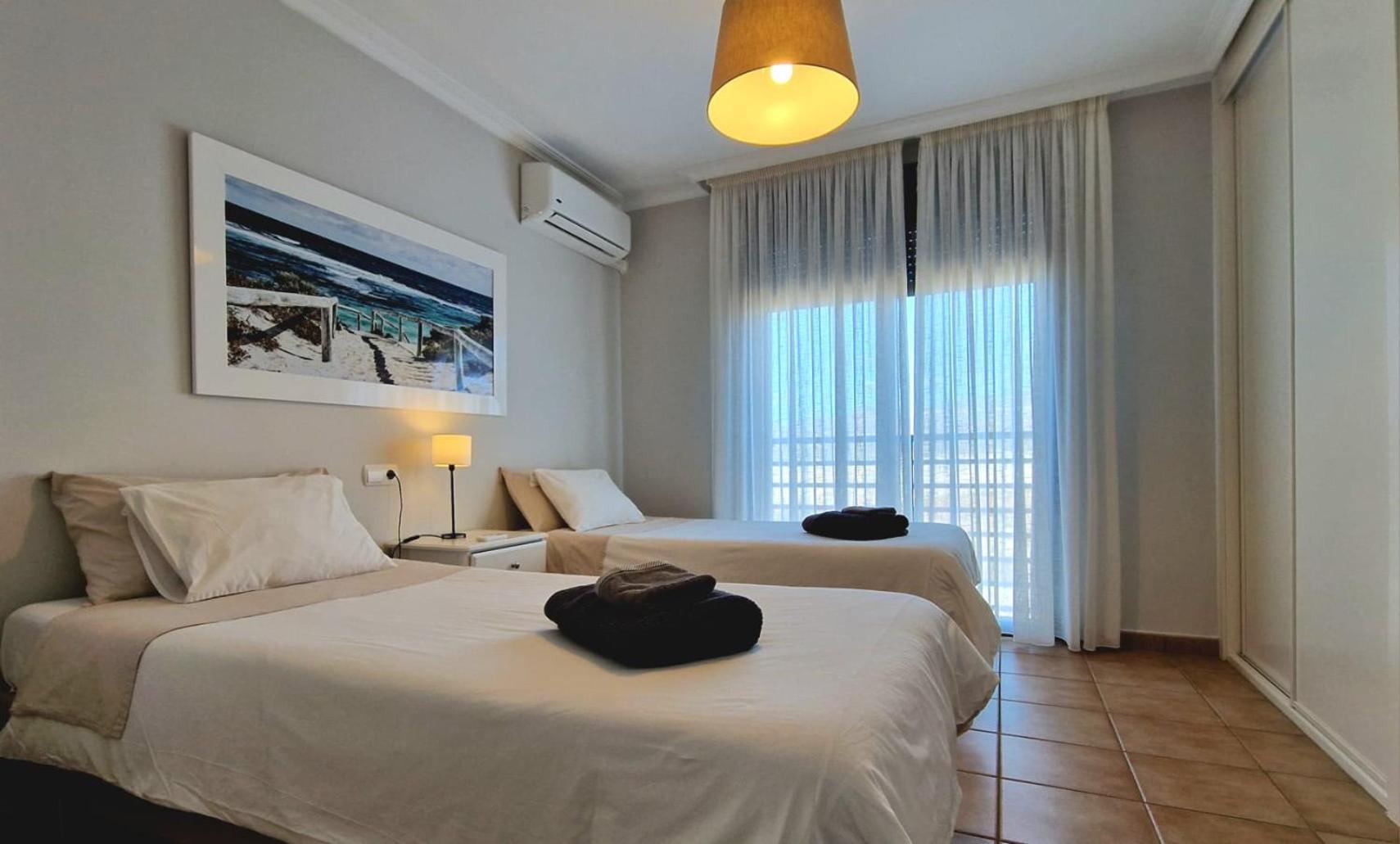 Ilusion II Apartment La Tejita ภายนอก รูปภาพ