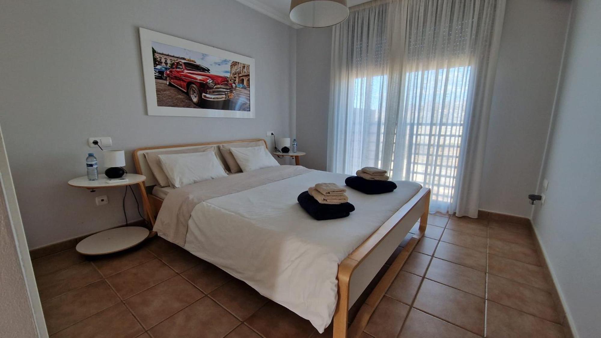 Ilusion II Apartment La Tejita ภายนอก รูปภาพ