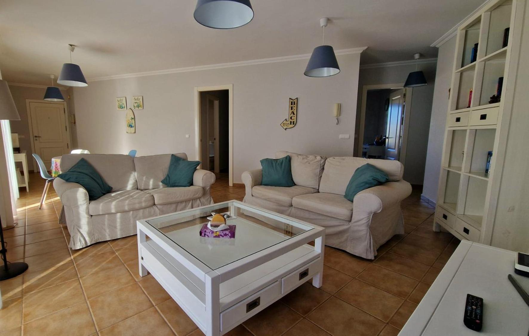 Ilusion II Apartment La Tejita ภายนอก รูปภาพ