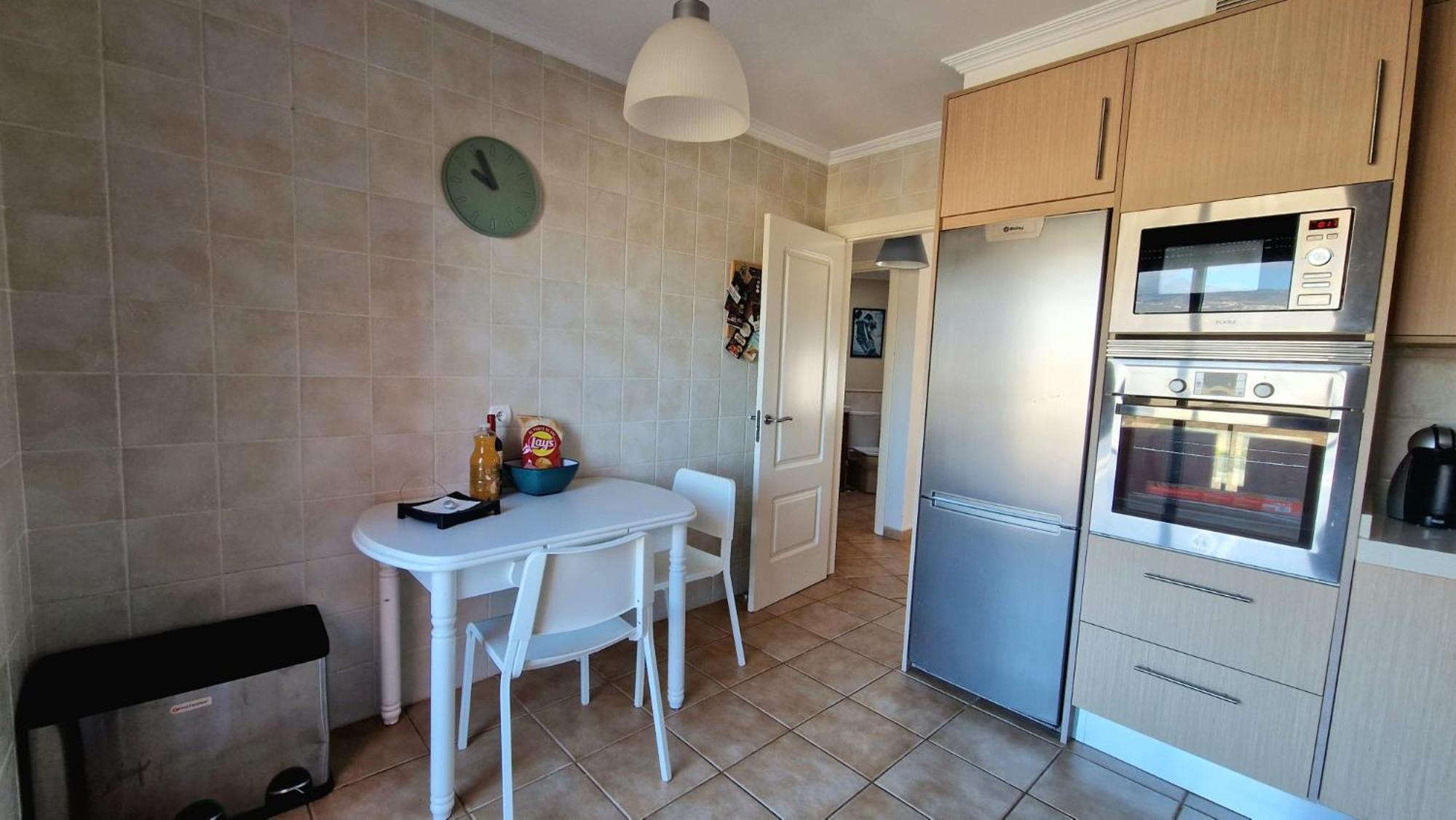Ilusion II Apartment La Tejita ภายนอก รูปภาพ