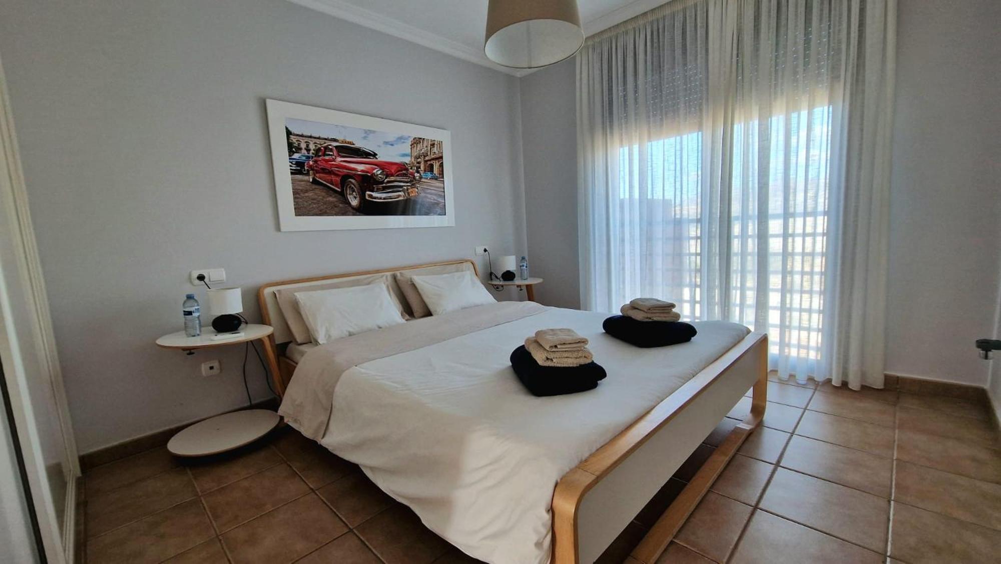 Ilusion II Apartment La Tejita ภายนอก รูปภาพ