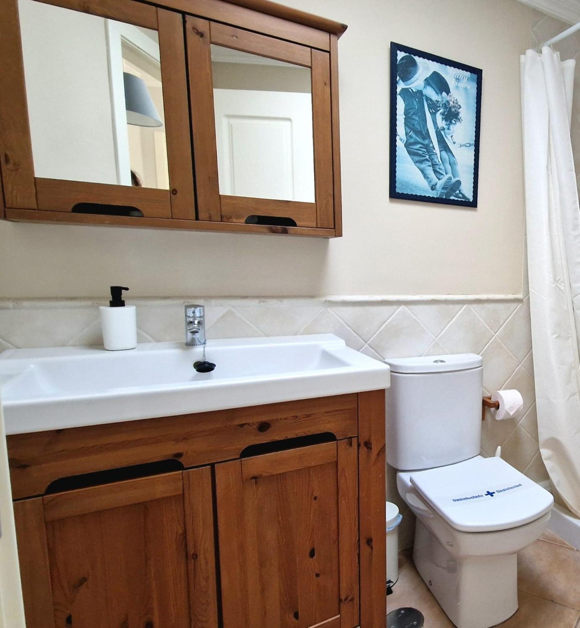 Ilusion II Apartment La Tejita ภายนอก รูปภาพ