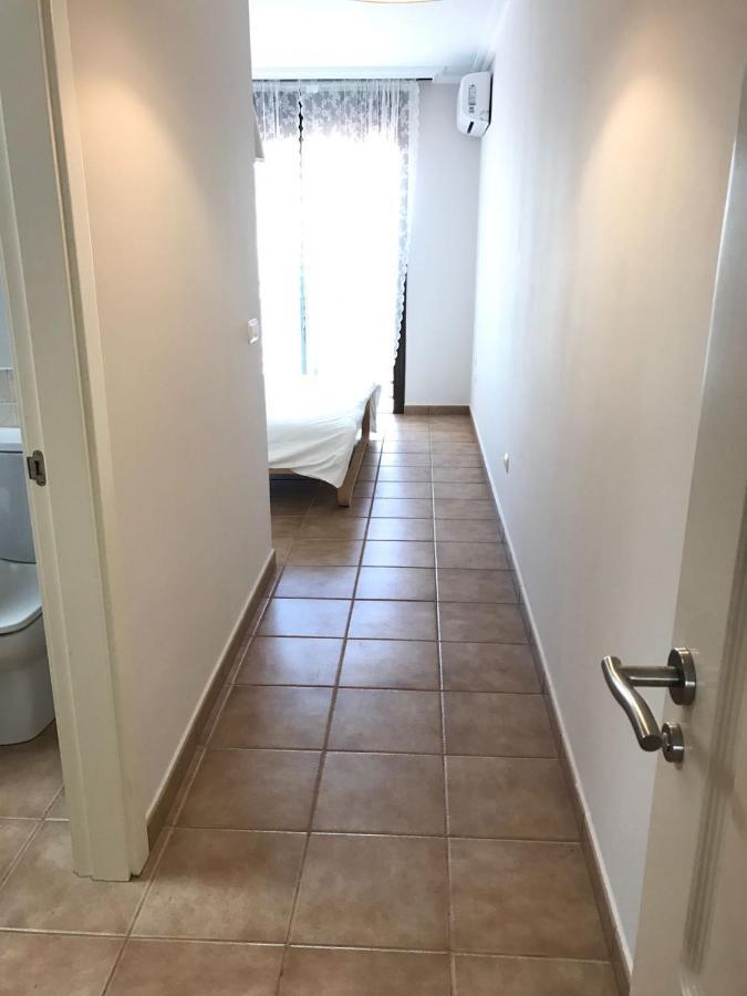 Ilusion II Apartment La Tejita ภายนอก รูปภาพ