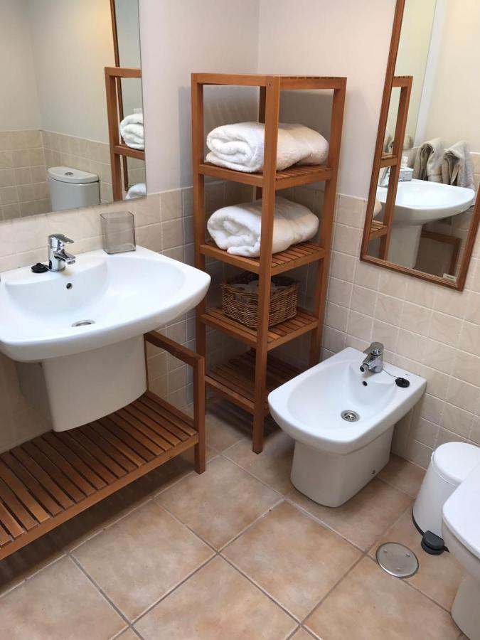 Ilusion II Apartment La Tejita ภายนอก รูปภาพ