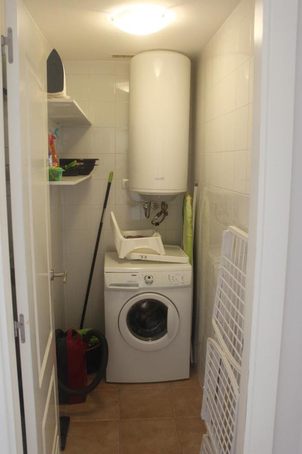 Ilusion II Apartment La Tejita ภายนอก รูปภาพ
