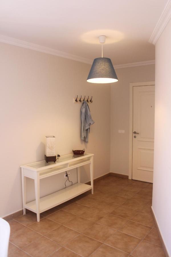 Ilusion II Apartment La Tejita ภายนอก รูปภาพ